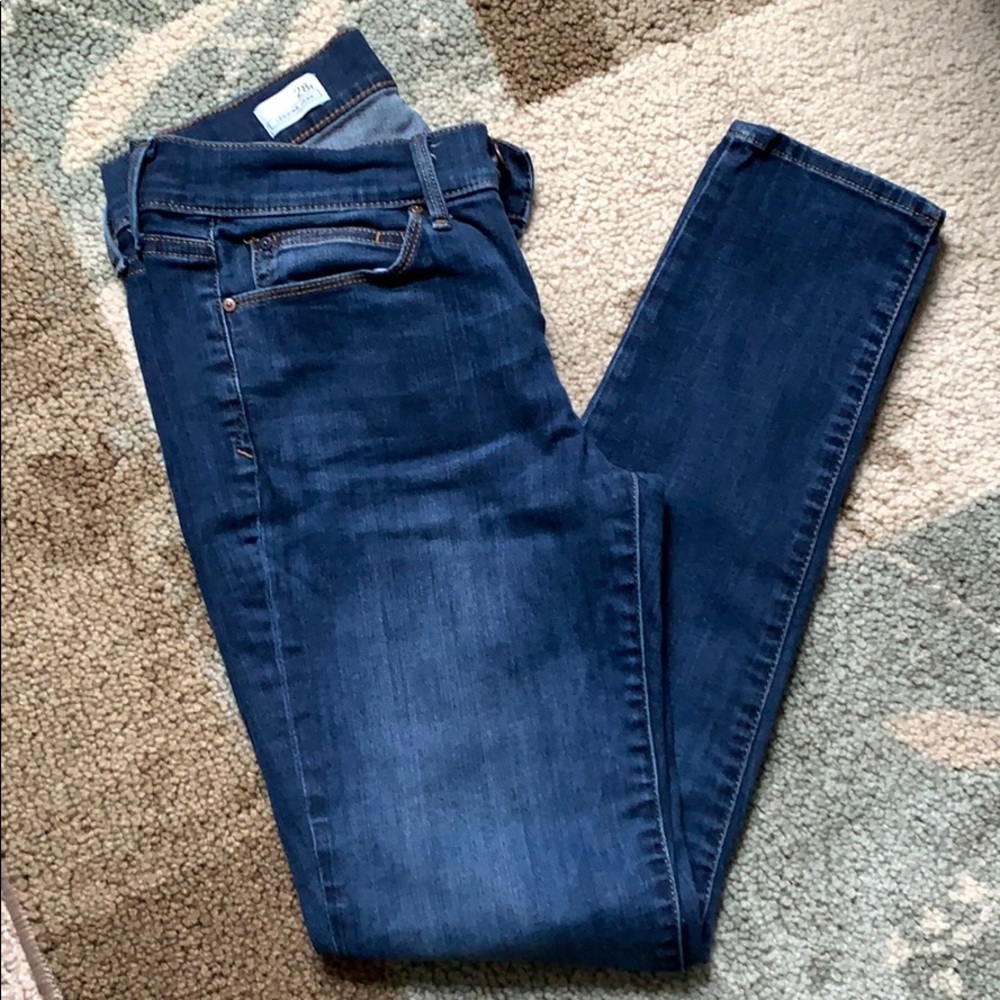 gap legging jean